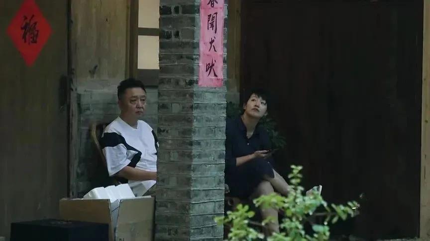 于谦夫妇搞笑视频,于谦夫妇日常生活视频