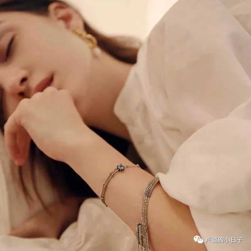 超爱的三件套推荐,十大实用小众首饰品牌