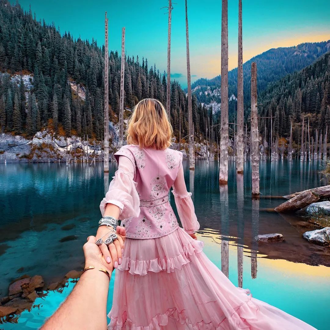 去了这30个地方一生就值得了,此生一定要去的14个地方