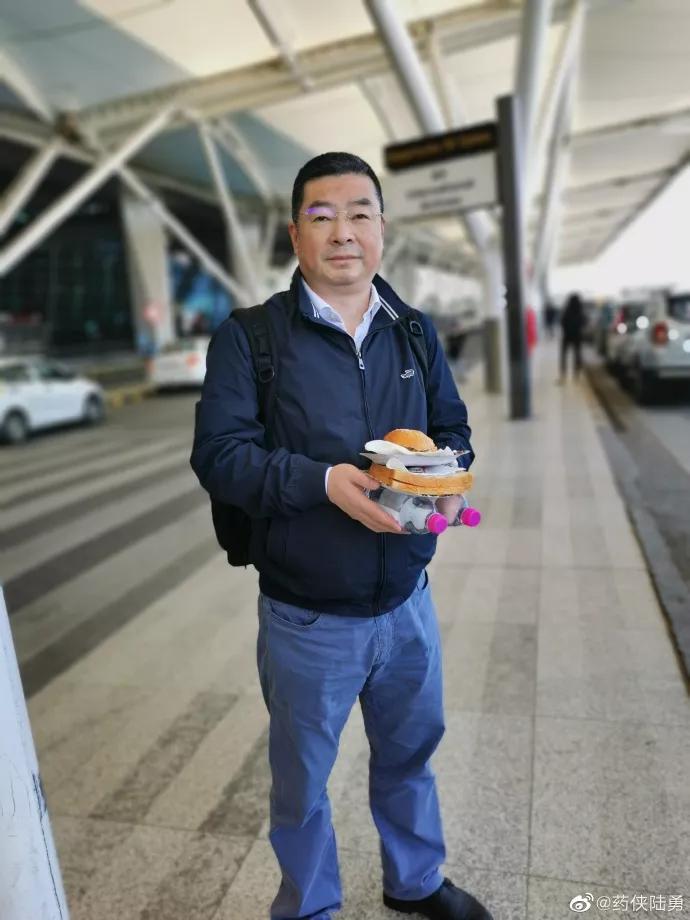 我不是药神原型外国,我不是药神去印度买药原型