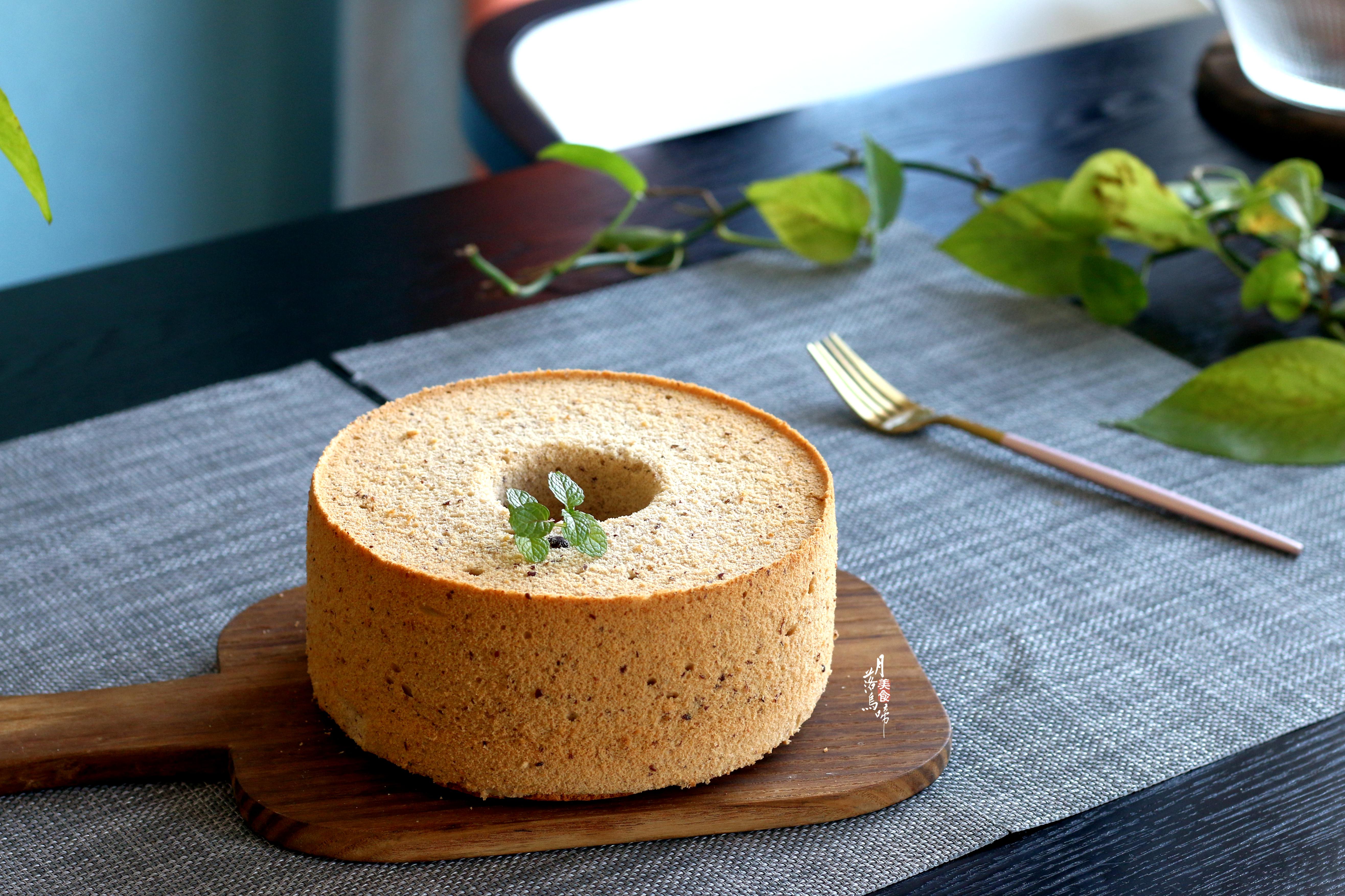 三步就能做的蛋糕百分百成功,很久没做蛋糕了