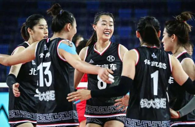 女排赛场上的遗憾,全运会女排三大短板