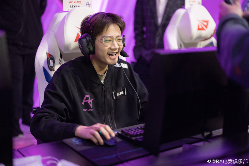 乐言近期视频,乐言重新整活