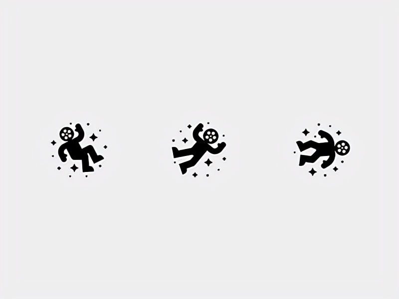 优秀经典的logo设计图片,大气简洁的logo设计欣赏