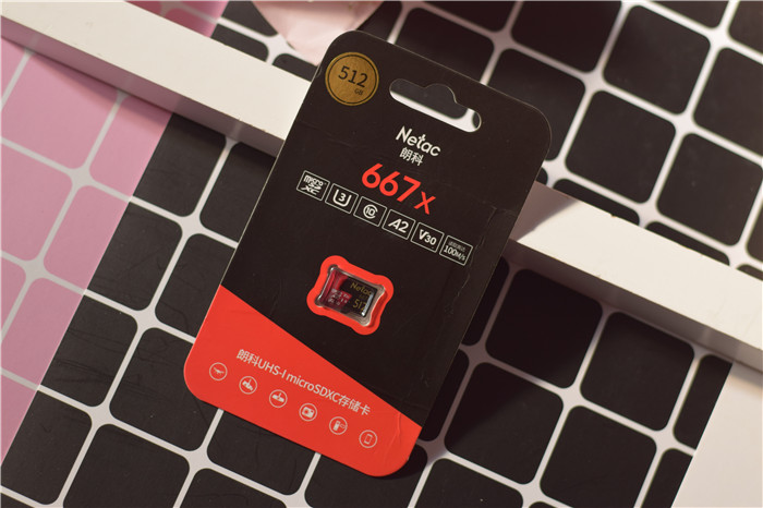 朗科至尊内存卡,朗科tf卡扩容测试