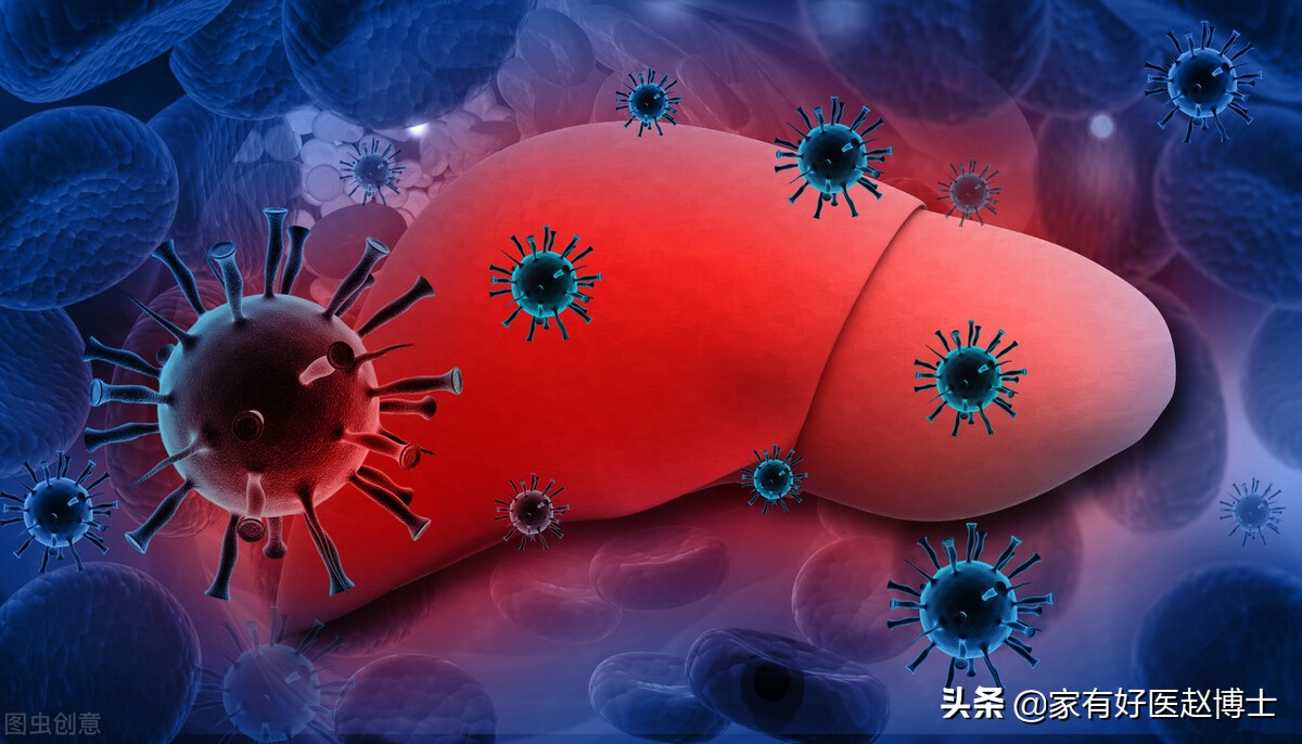 患癌最多的疾病以及预防,四种高致癌性炎症