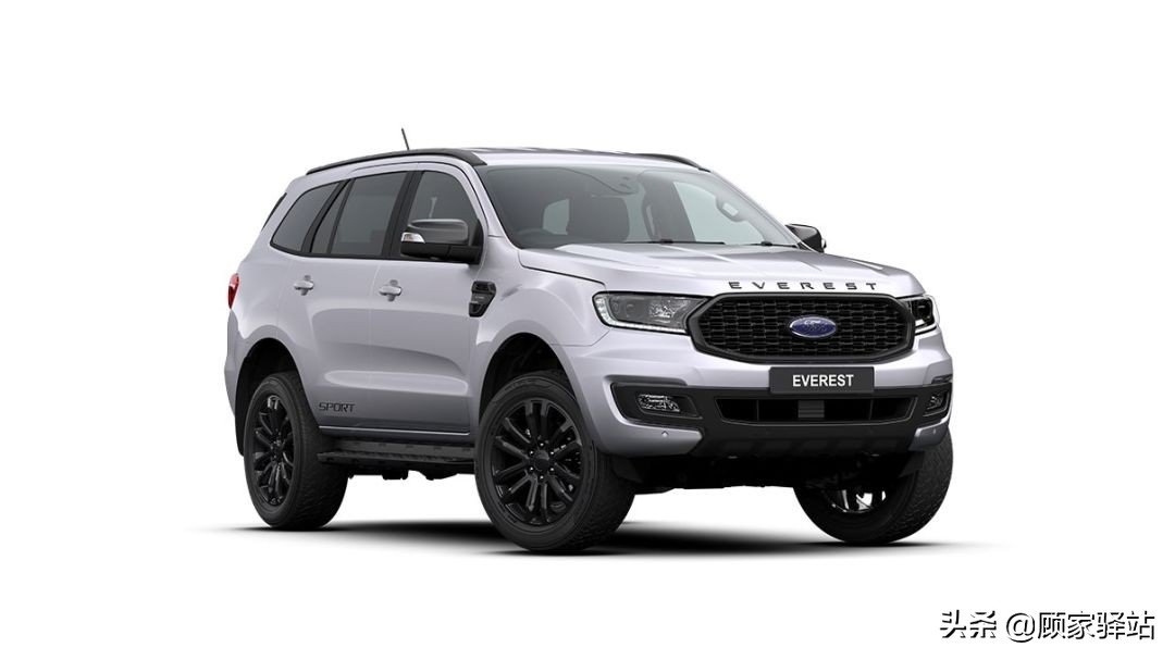 全新国产江铃福特撼路者有3.0吗,江铃福特撼路者怎么开启四驱