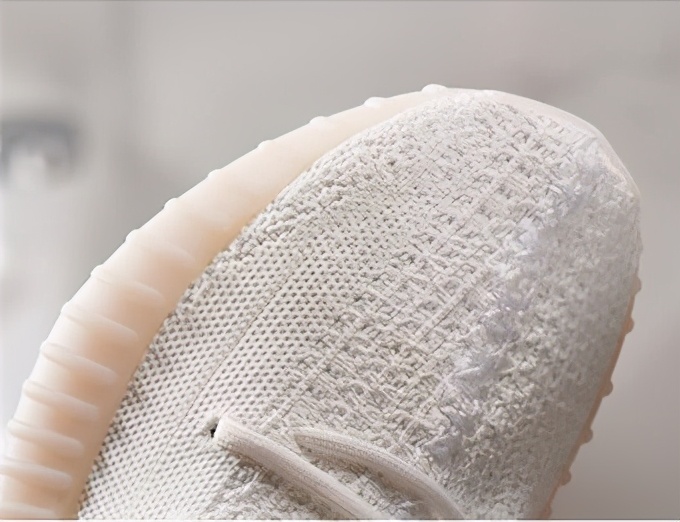 用声波震动来洗鞋子,声波清洗鞋子