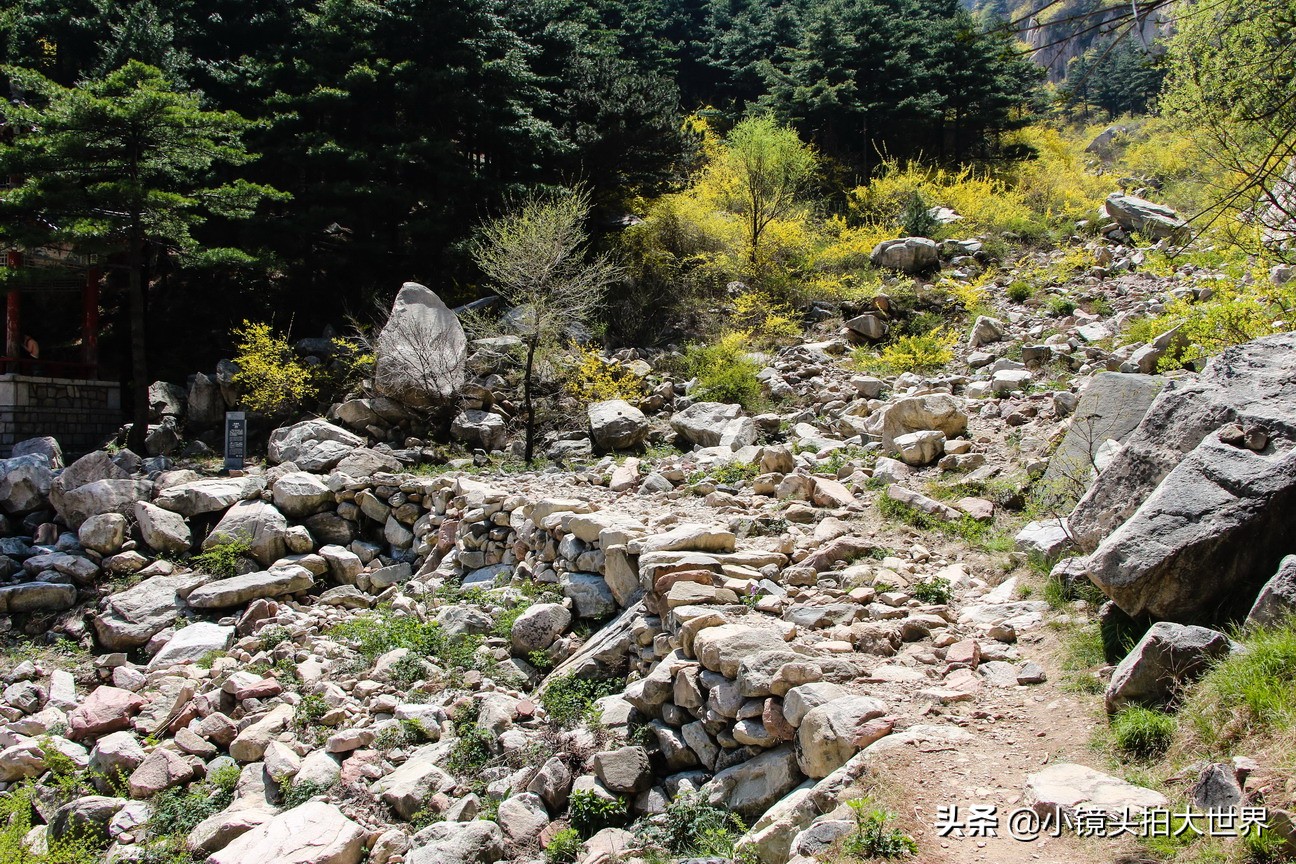 泰安泰山区天烛峰路,山东泰安泰山风景区天烛峰