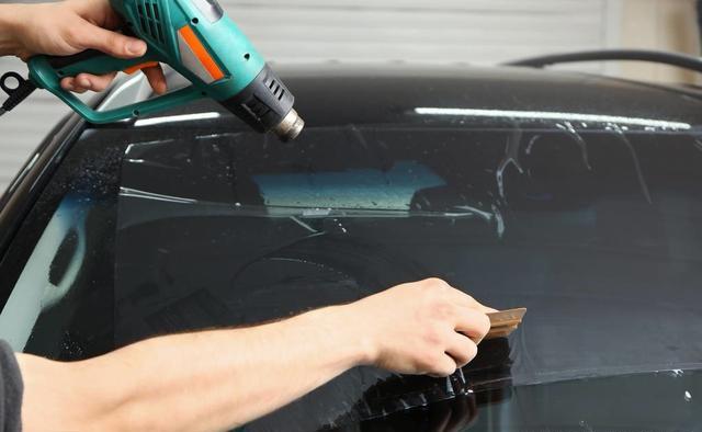 汽车贴膜后注意哪些事项,汽车贴膜后注意事项及禁忌