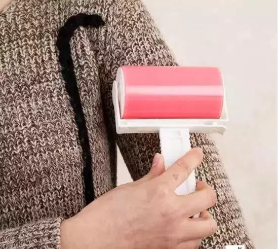 毛衣大衣掉毛严重怎么处理,起球毛衣大衣一招拯救太实用了