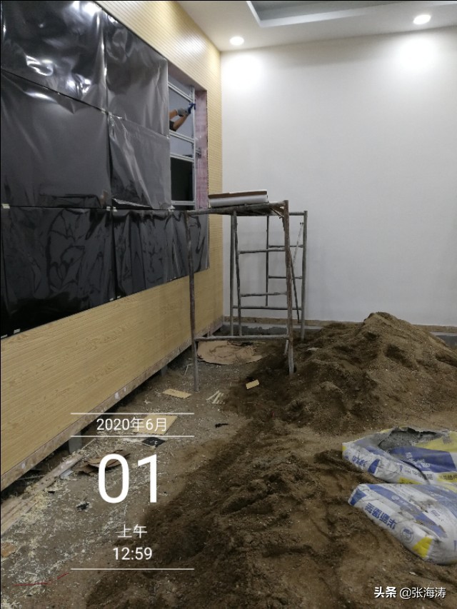 一万没赚到还花几万,拼接大屏幕支架规范