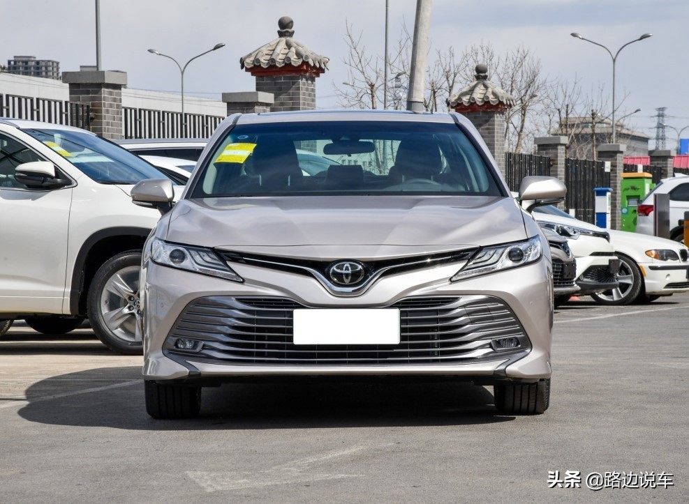 丰田凯美瑞现在值得购买吗,丰田凯美瑞现在可以入手了吗