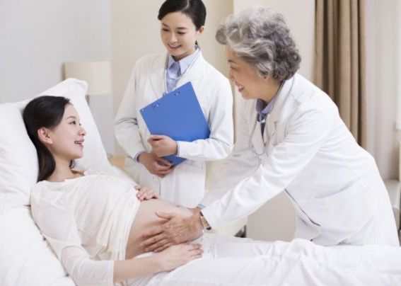 顺产需要穿裤子吗,顺产完了要穿裤子吗