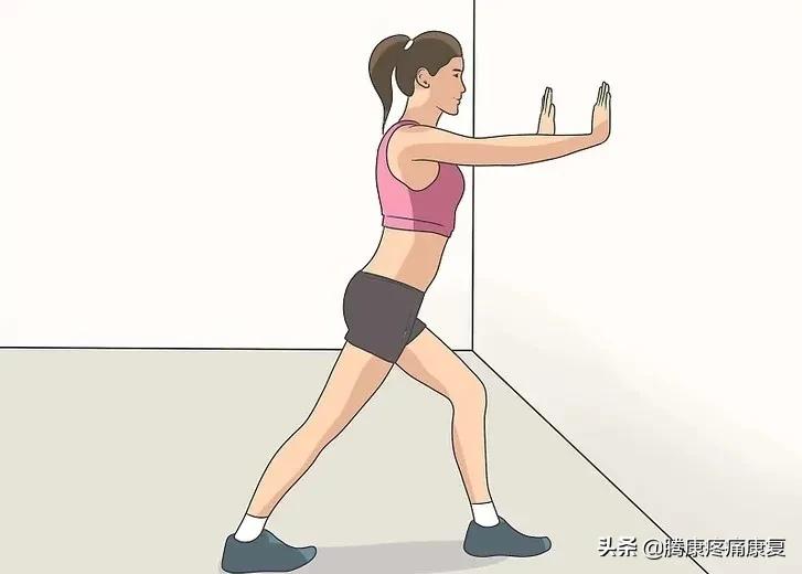 跟腱炎如何预防,跑步怎样预防跟腱炎