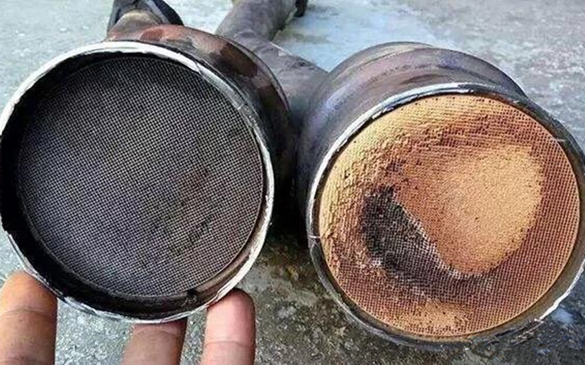 10年车辆年检尾气不合格怎么处理,年检尾气不合格怎么快速通过