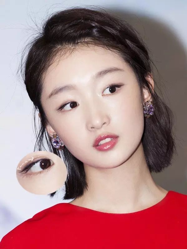 画眼线简单好看,画眼线要不要画下眼线