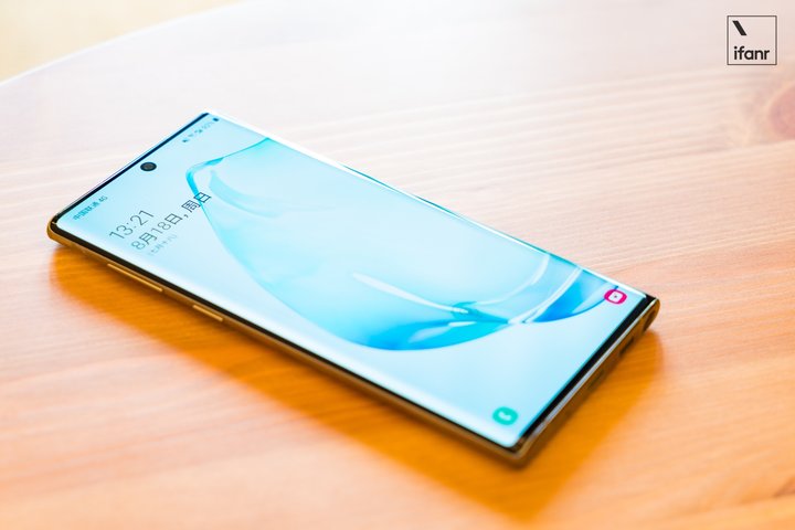 三星galaxynote10游戏评测,三星note10+全方面测评