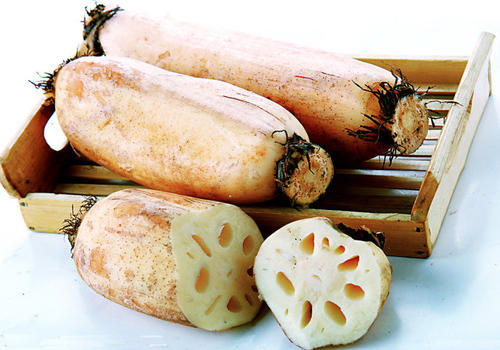 买莲藕怎么挑选莲藕好吃,莲藕怎么选才是最好的