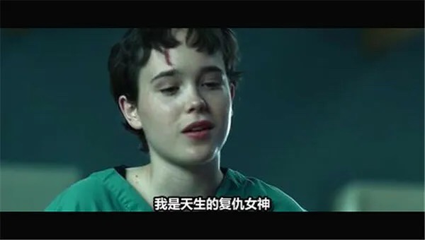 一个“懵懂”天真小萝莉击败中年油腻大叔的故事：《水果硬糖》