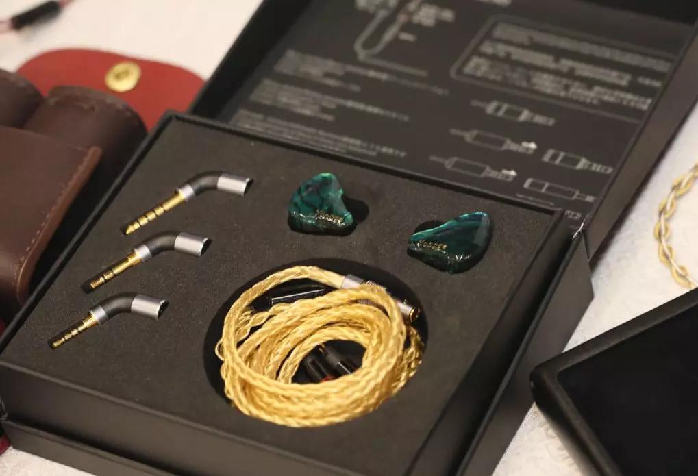 焕活动丨猪年最后一展—第四届耳机与杂谈年度盛典回顾（附听感）