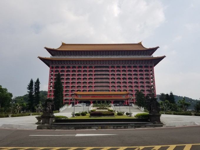 台湾游玩攻略路线,台湾垦丁8日自由行攻略