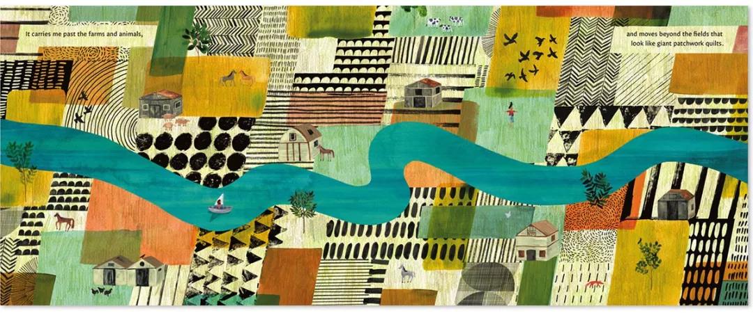 童真稚趣,稚拙童趣天真