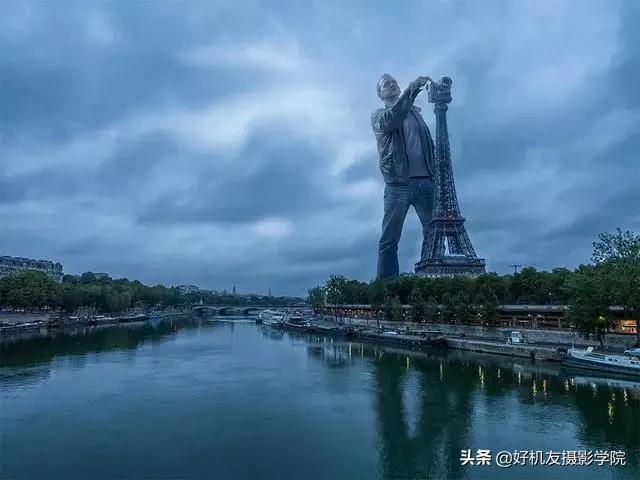 ps教程你可能不知道的4大ps技巧,有ps软件却不能制作展板