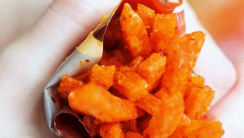 抖音上最火的土味特产,学霸特产