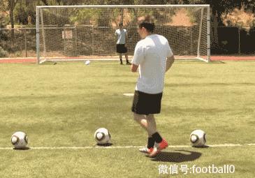 十大弧线球教学视频,怎样拉出强烈弧线球