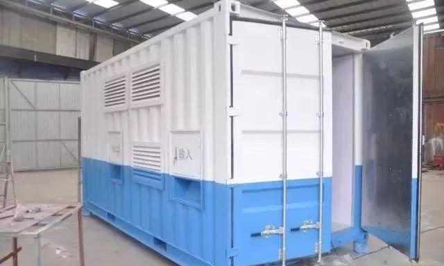 集装箱知识大全价格,集装箱船的知识