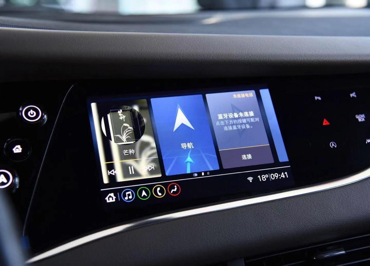 2019美系suv大赏别克昂科旗,2021款新一代别克昂科旗上市了吗