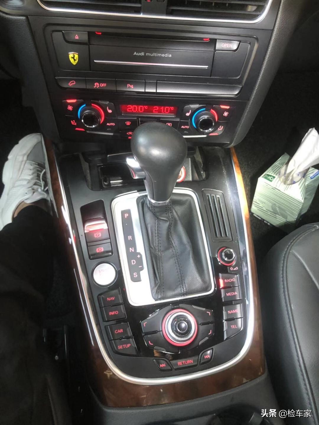 奥迪q514款十四万公里值得买吗,7年奥迪q5二手车多少钱