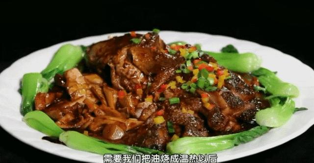 焯春笋时加点它，不用淘米水也能去涩，颜色还能更漂亮~