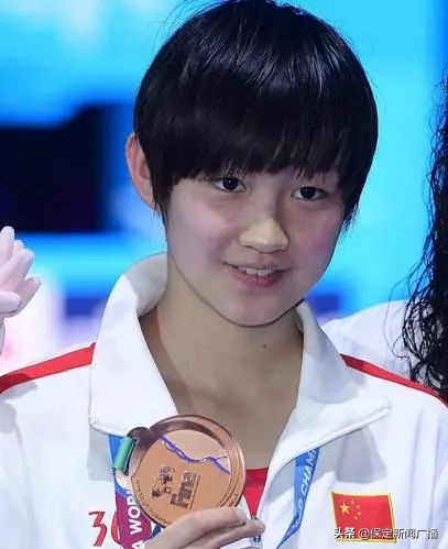 这，就是保定：贰拾贰冠军摇篮