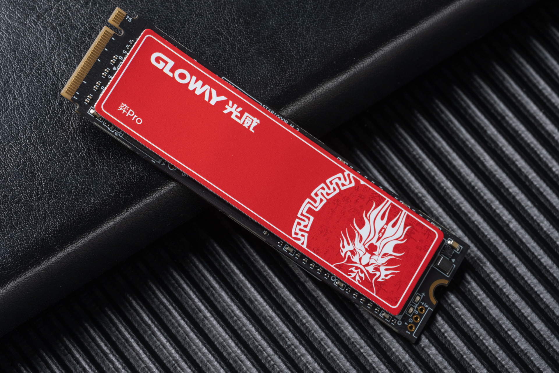 光威gloway弈pro系列,光威gloway质量怎么样