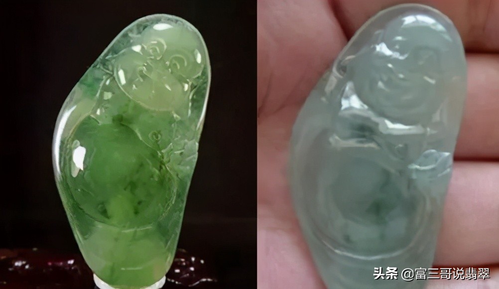 翡翠行家看货手法,翡翠新手怎么买最好
