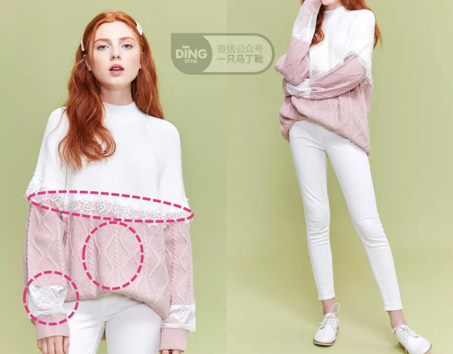 怎么避免穿衣打扮土气,如何避免打扮得用力过猛