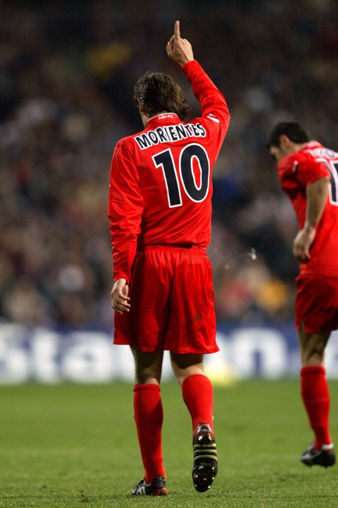 被放逐的骑士!银河舰队下的牺牲品费尔南多·莫伦特斯