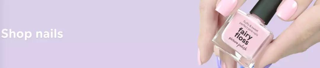 好用又好看的指甲油推荐,种草澳洲