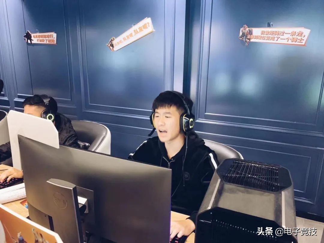 电竞传奇故事,电竞故事短视频