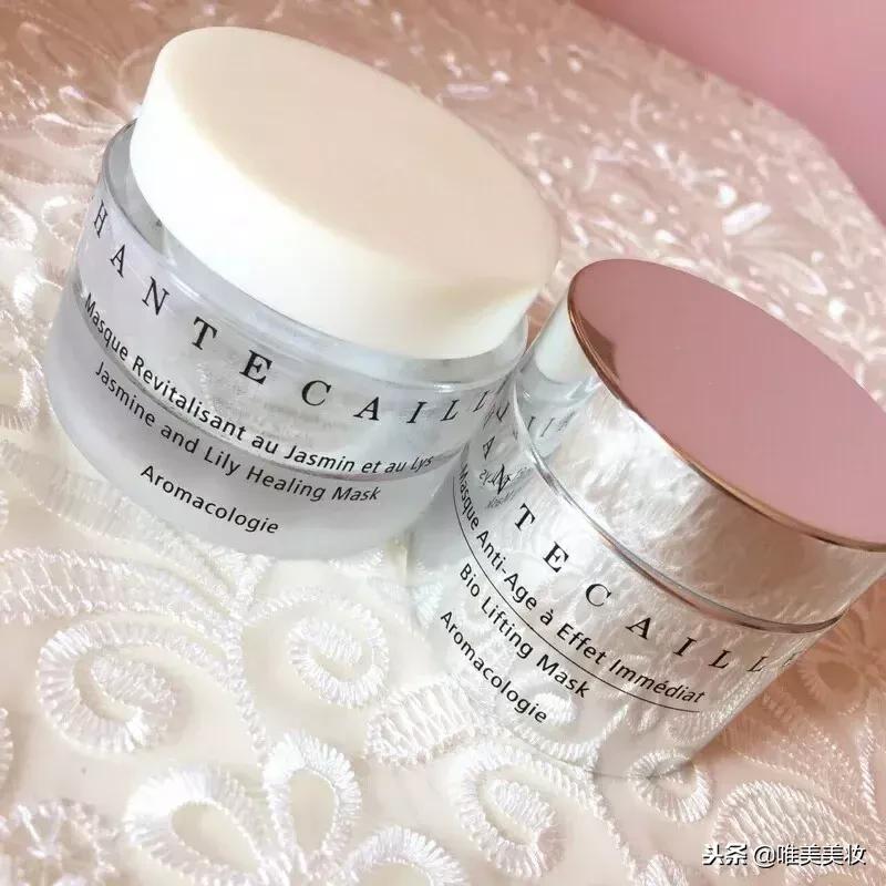 墙裂安利种草系列,睡眠膜哪个牌子好用