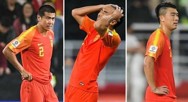 国足逆转泰国进亚洲杯八强,U20亚洲杯国足闯入八强