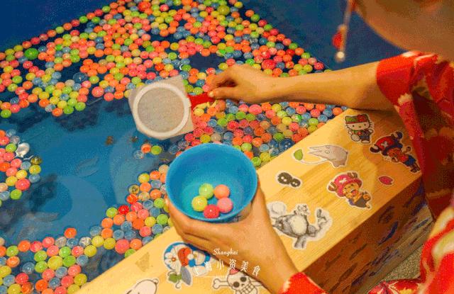 魔都最值得去的泡汤馆,泡汤馆魔都