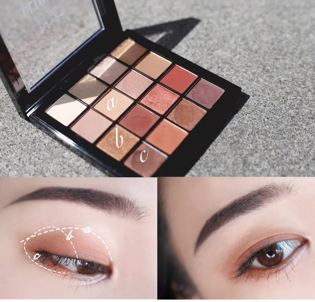 学生党平价彩妆10块钱,程十安推荐学生党全套平价彩妆