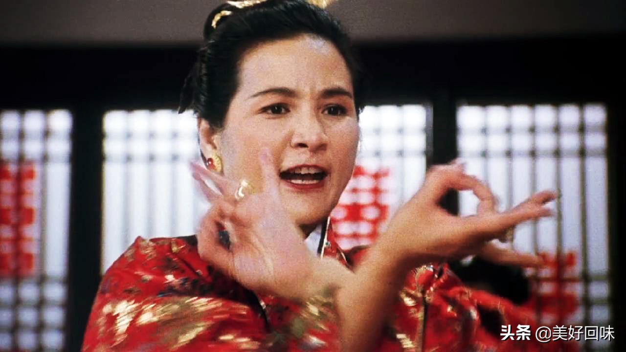 周星驰郑佩佩金星秀,周星驰和郑佩佩唐伯虎点秋香