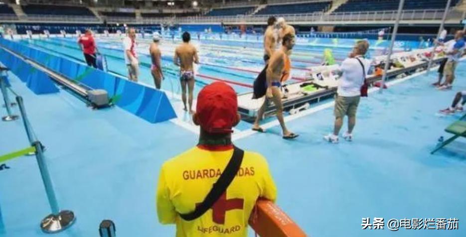 奥运会马拉松比赛感人事件,奥运会发生的奇葩运动员