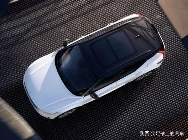 不推荐买沃尔沃xc40的原因,深度评价沃尔沃xc40