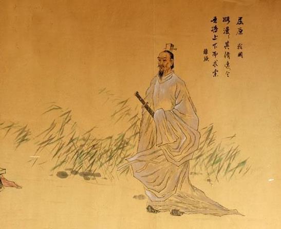 苏先生读史｜千古第一奇文，全诗一口气问了173个问题