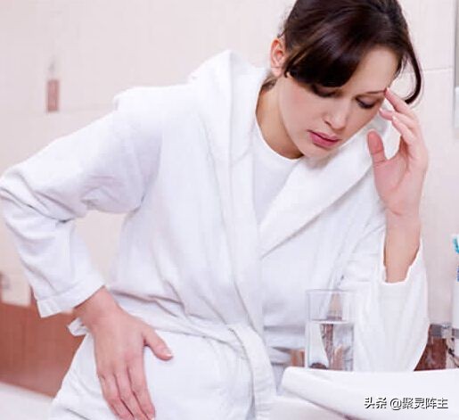 刚生完孩子的孕妈知识宝典,产后和育儿知识孕期要不要整理